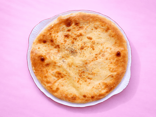 Brambory & Sýr (Habizgina)  🥔