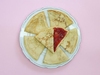 Strawberry MAXI Pack