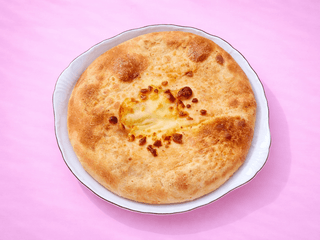 Gruzínský Sýr (Imeruli) 🧀