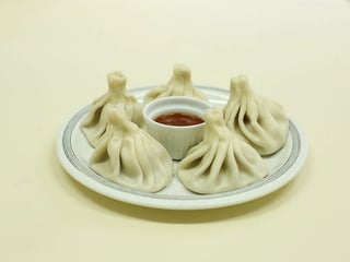 Khinkali s Hovezim  🥩