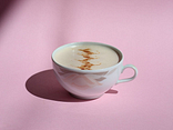 Chai latte