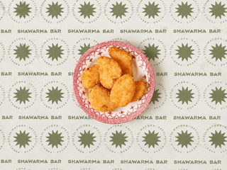 Matoka Hash Browns - 6 pcs