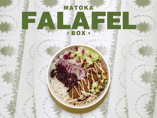Falafel Box