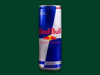 Red Bull 250 ml