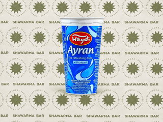 Ayran