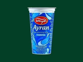 Ayran