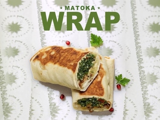 MATOKA Wrap
