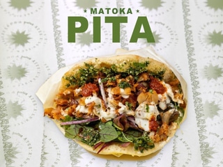 MATOKA Pita