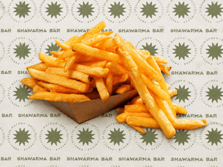 XXL MATOKA French Fries