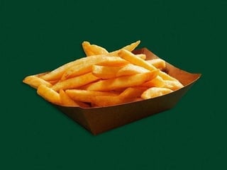 MATOKA French Fries