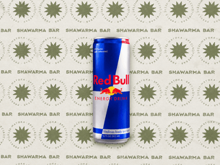 Red Bull 250 ml 