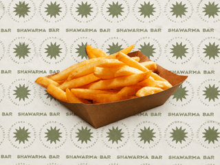 MATOKA French Fries 