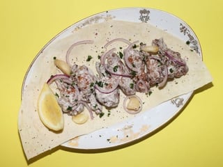 Sumakh Wings