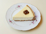 Domácí Cheesecake