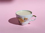 Raf coffee