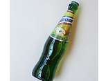 Gruzínská Limonáda Hruška 0.5l