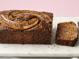 Banana Bread 🍌
