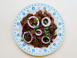 Ajabsandal
