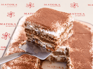Domácí Tiramisu