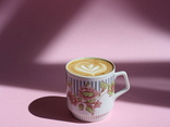 Café latte
