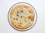 Hovězí Khachapuri 🥩