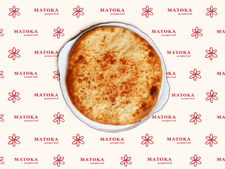 Kuřecí Khachapuri 🍗