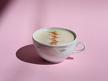 Chai latte