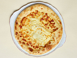 Dvojitý Sýr (Megruli) 🧀 🧀