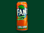 Fanta