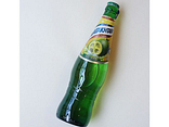 Gruzínská limonáda - Feijoa 0.5l