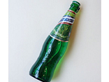 Gruzínská Limonáda Estragon 0.5l