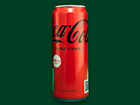 Cola zero