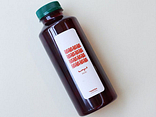 Homemade Cherry Compote 0.5l