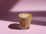 Flat white