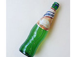 Gruzínská limonáda  Cream 0.5l