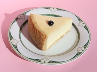 Cheescake