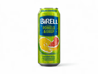 Birell pomelo