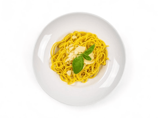 Aglio Olio 