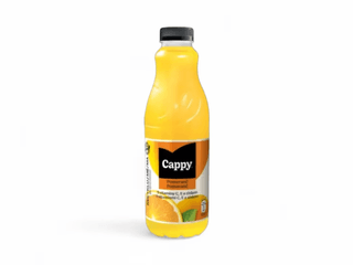 Cappy orange