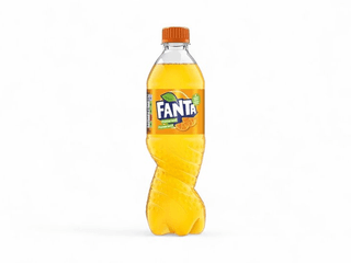 Fanta pomaranč