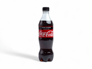 Coca Cola zero