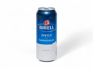 Birell svetlý