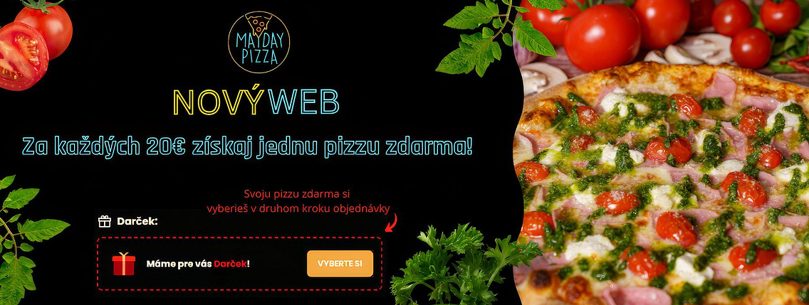 slider image