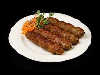 Люля-кебаб акція (4шт)