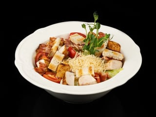 Цезар з куркою