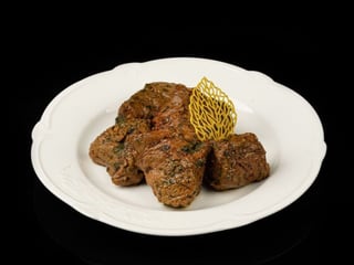 Шашлик вирізка телятини