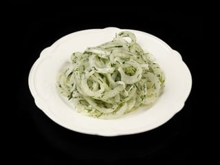Маринована цибуля
