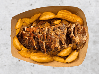 Steak Boska polędwica