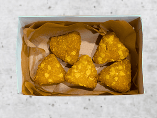 Nacho cheese 5 szt