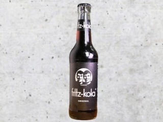 Fritz kola 0,33